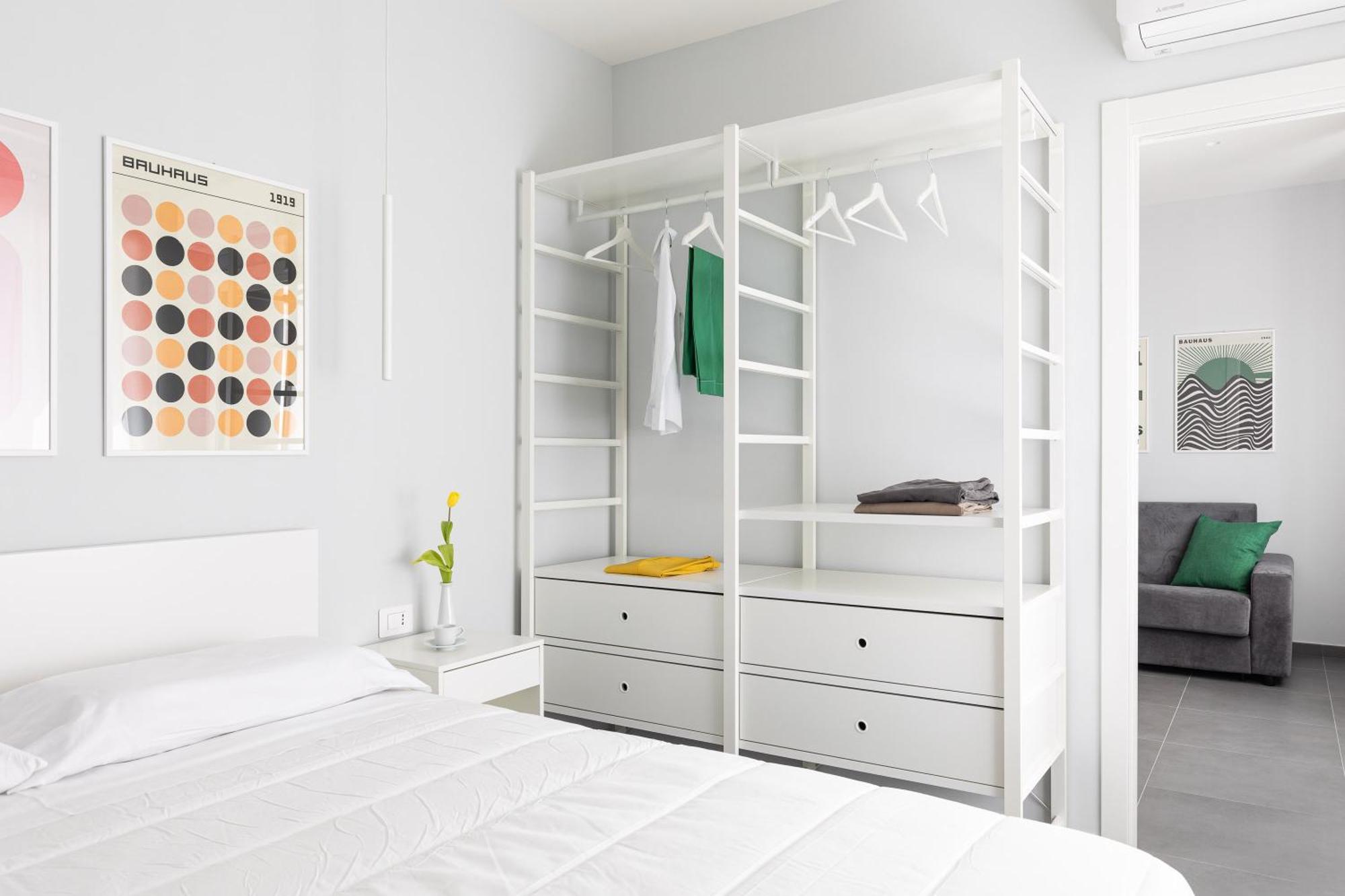 Corsoitalia64 Apartment Gaeta