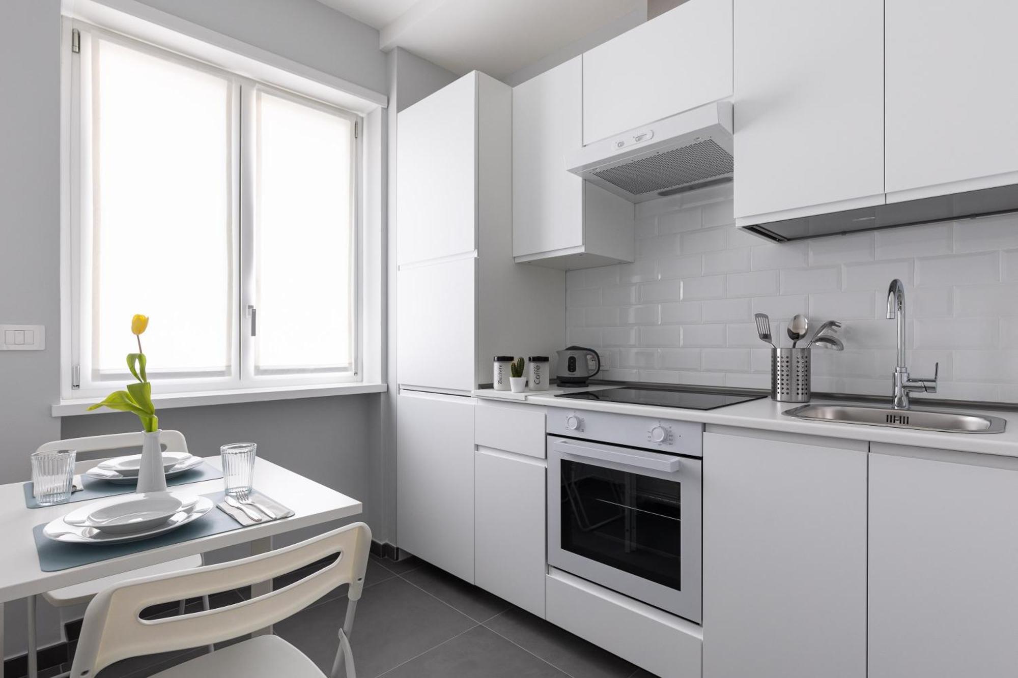 Corsoitalia64 Apartment *