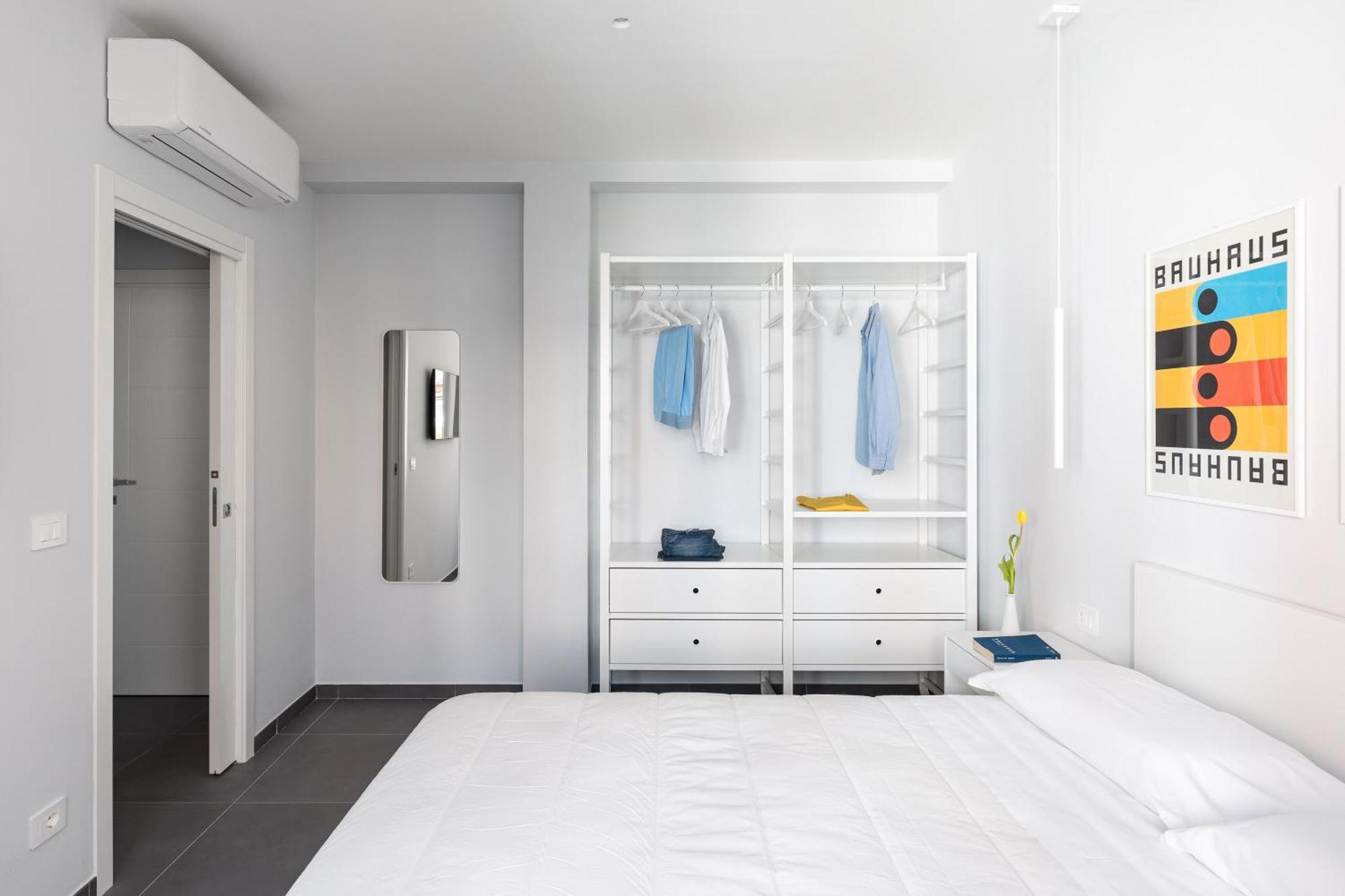 Apartment Corsoitalia64 *