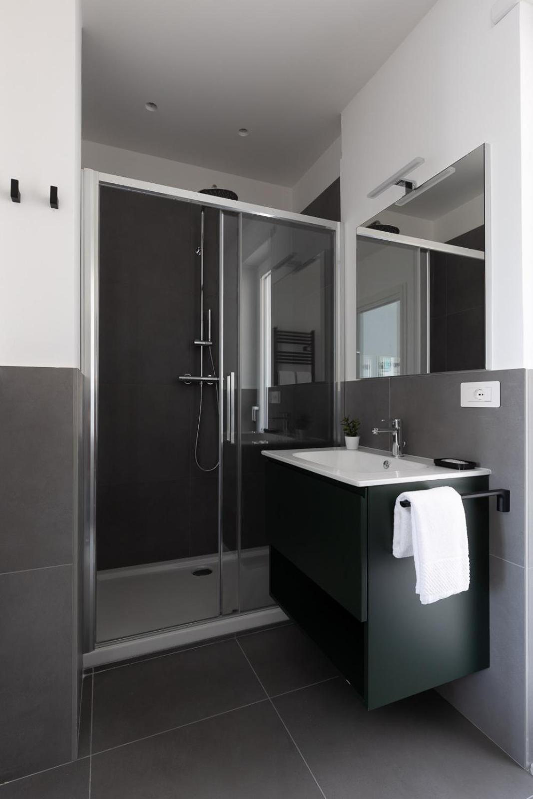 Appartement Corsoitalia64