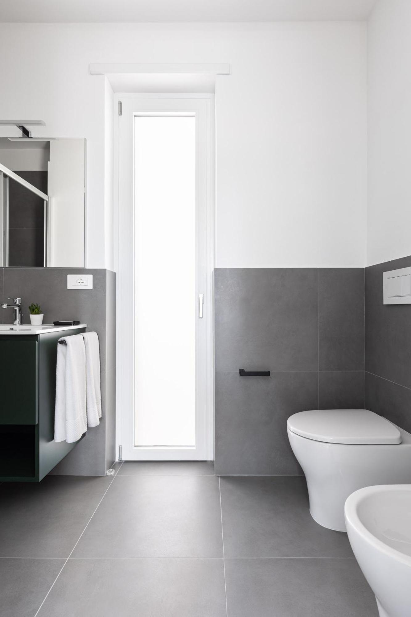 Corsoitalia64 Appartement