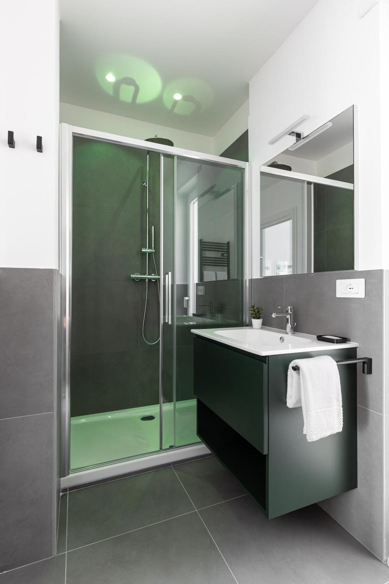 Appartement Corsoitalia64