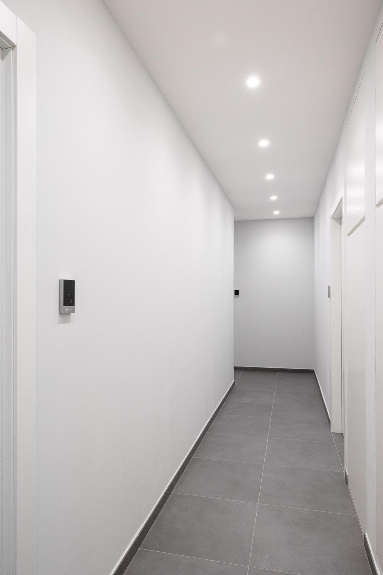 Appartement Corsoitalia64 *