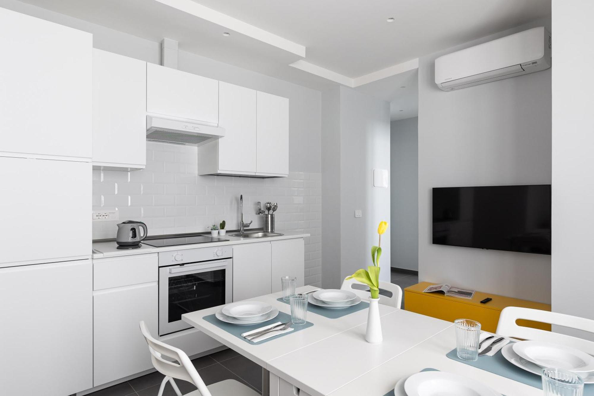 Corsoitalia64 Appartement *