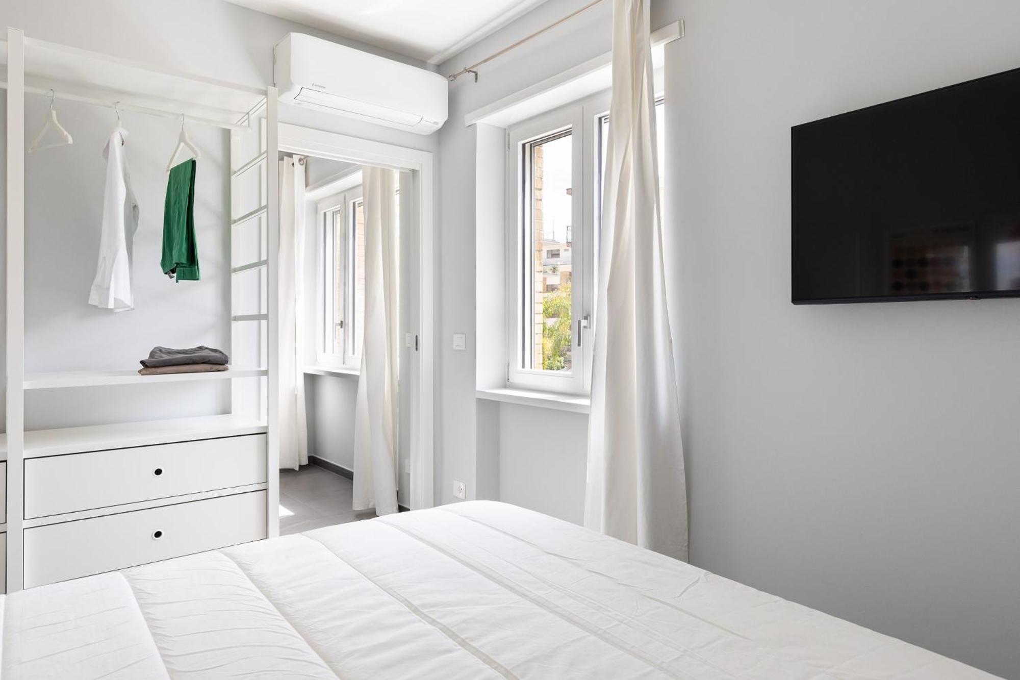 Appartement Corsoitalia64 *
